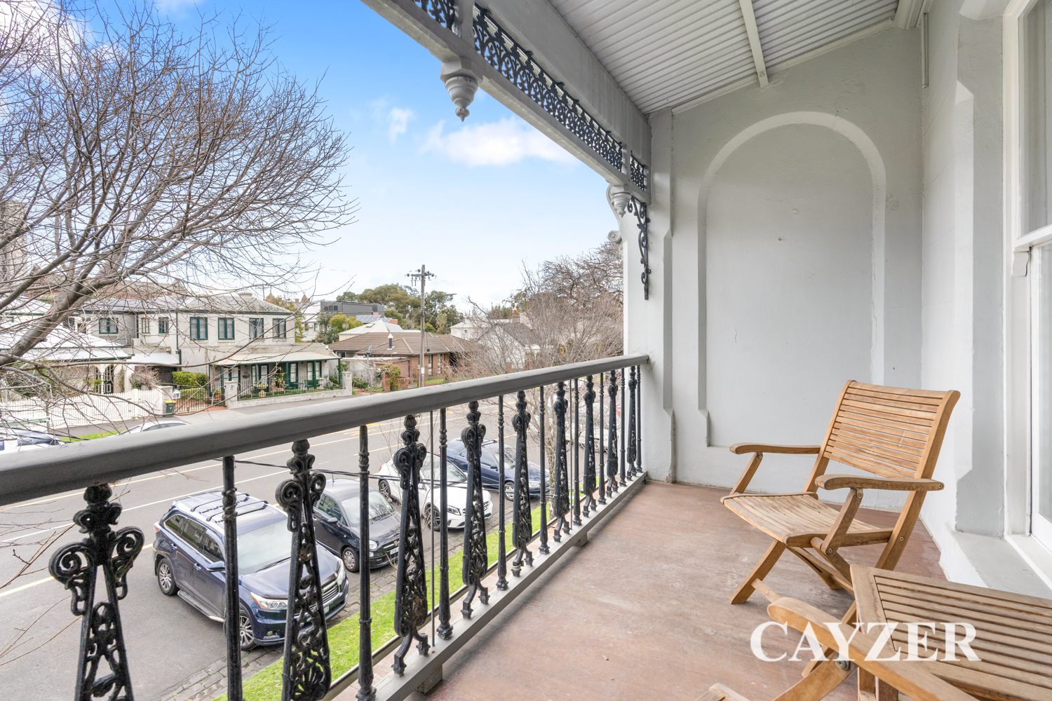 76 Nelson Road, South Melbourne Cayzer Real Estate